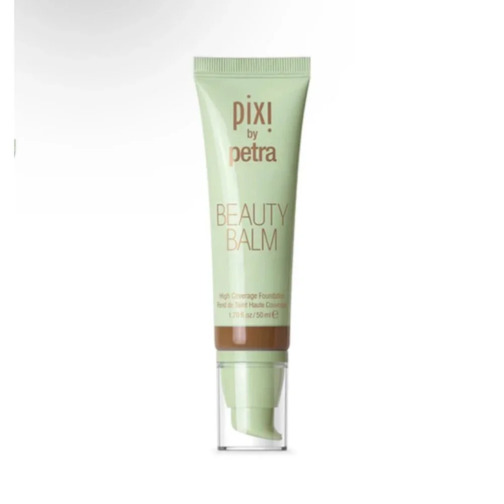 Pixi by Petra Beauty Balm Foundation - No.6 Espresso NEW IN BOX